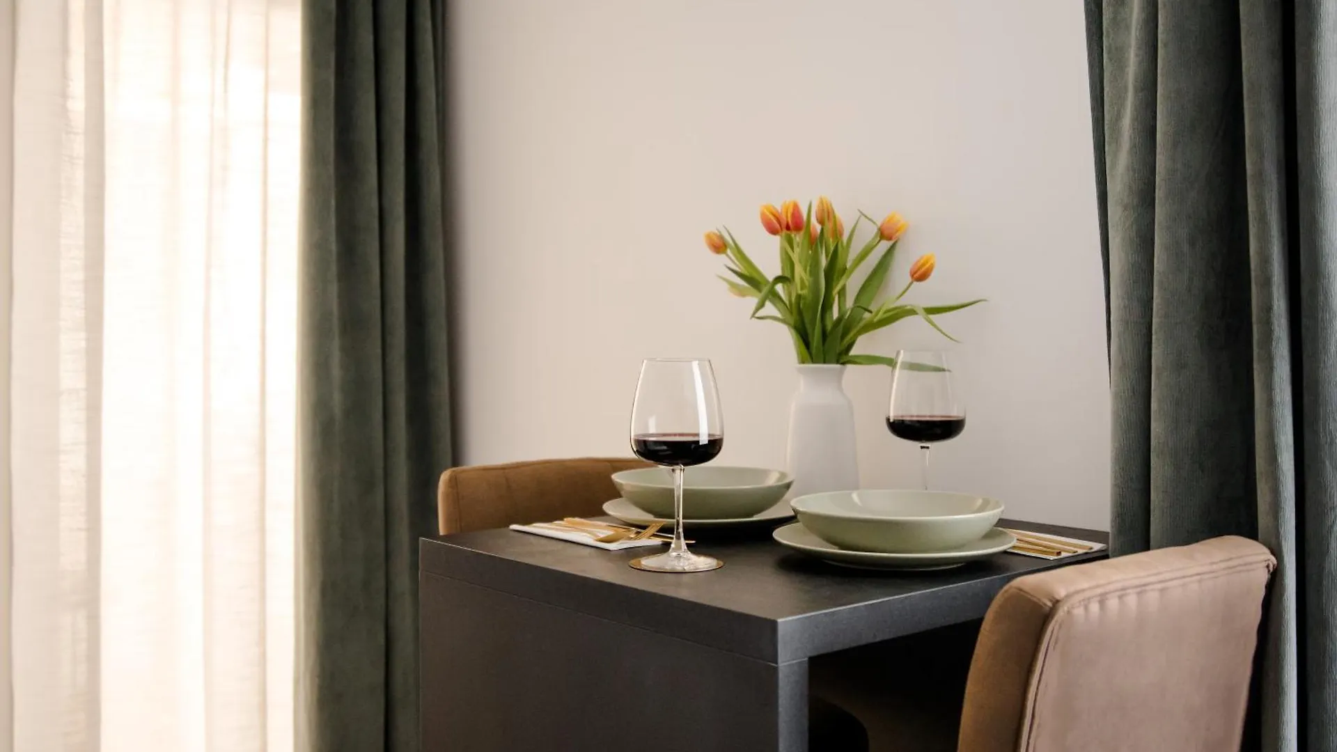 Olea Premium Rooms Zadar