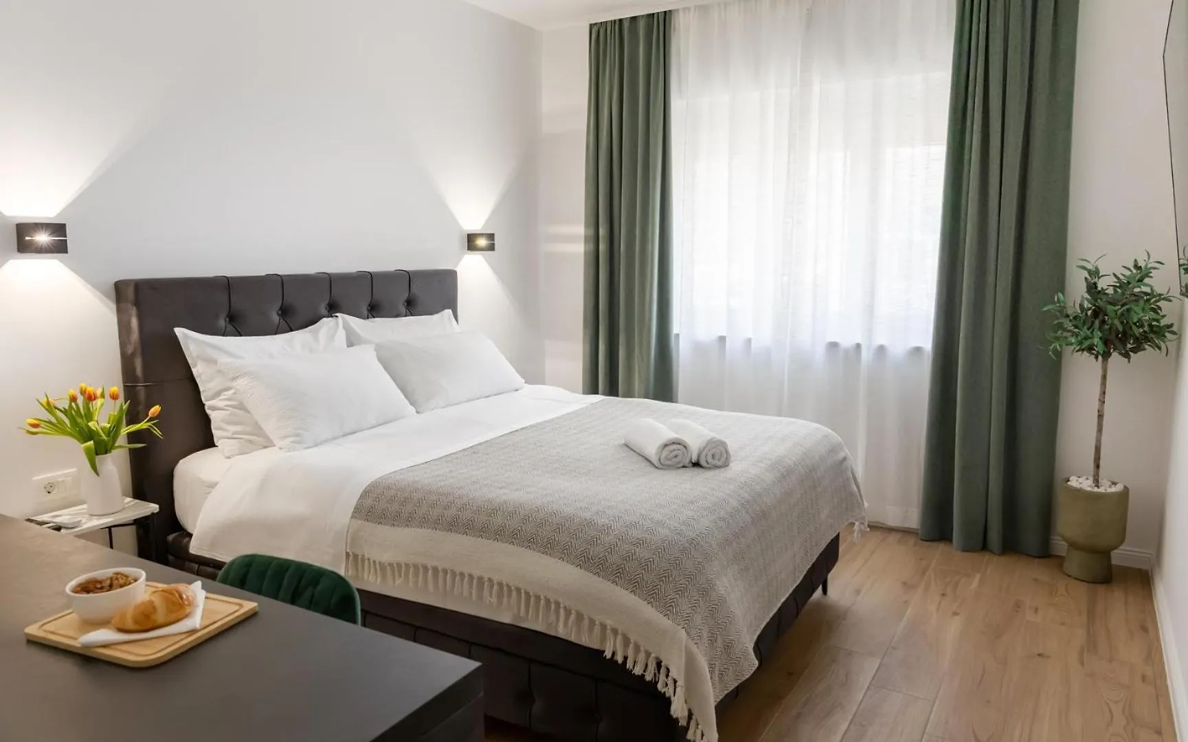 Apartamento Olea Premium Rooms Zadar