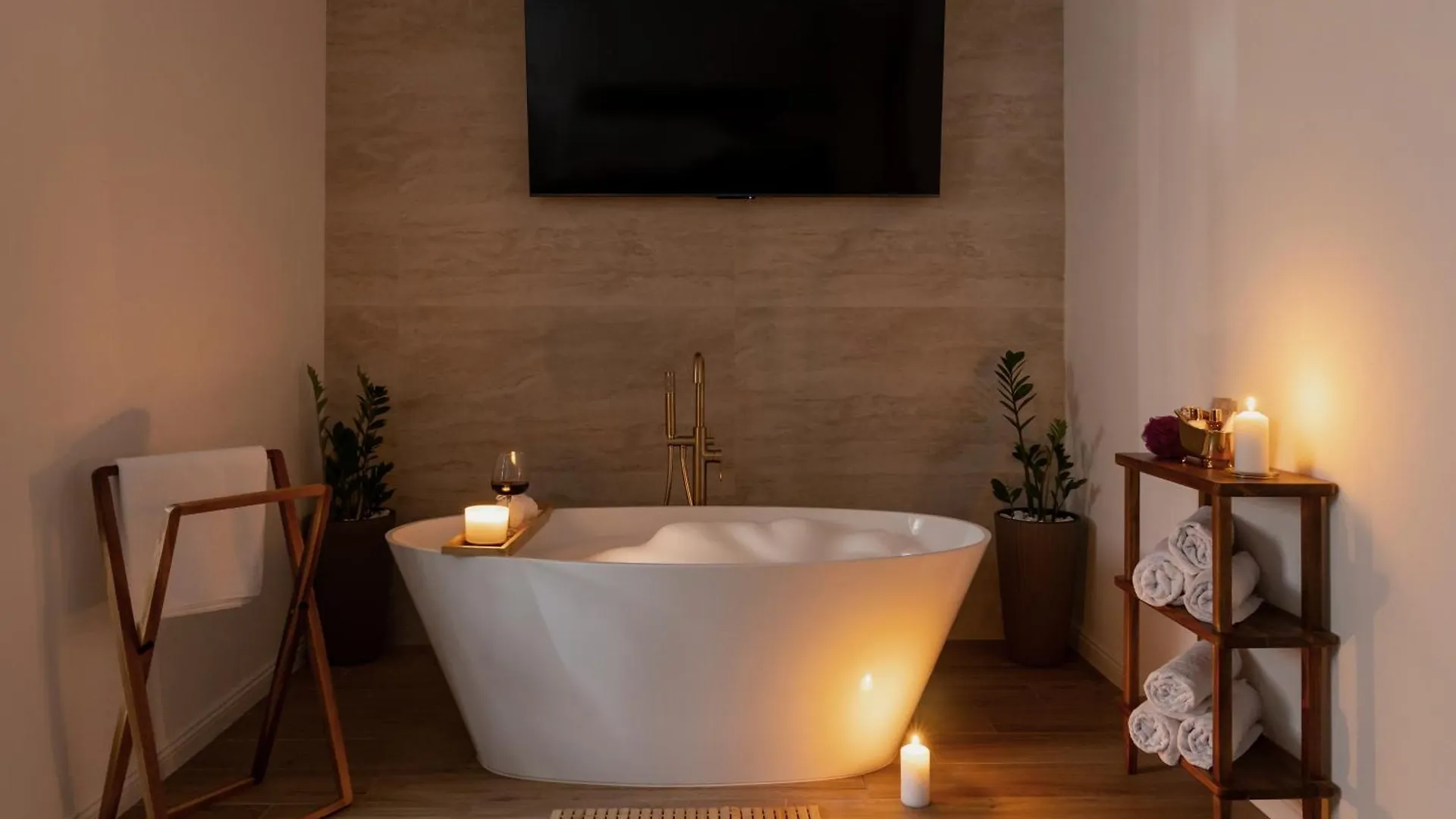 Olea Premium Rooms Zadar