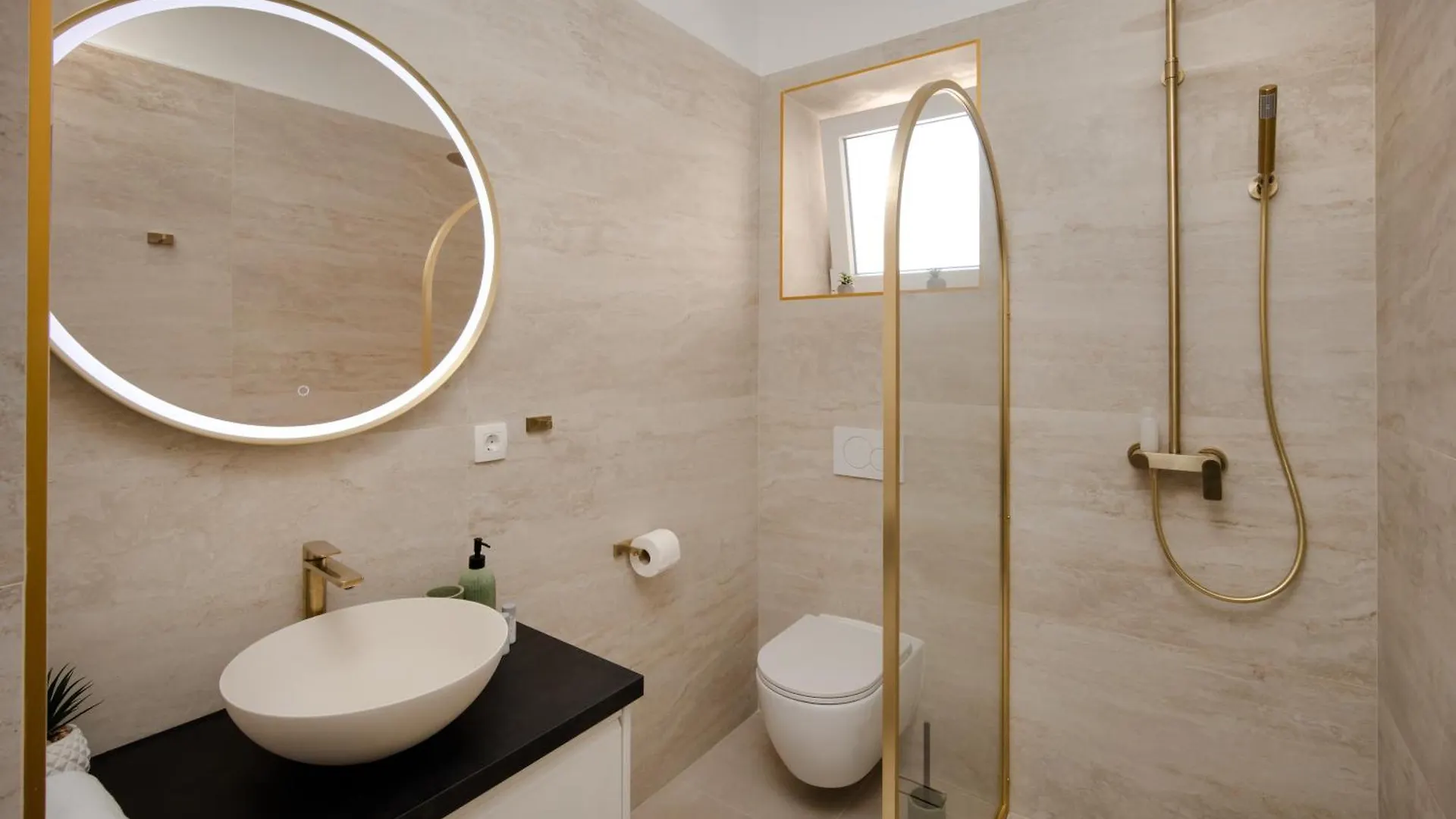 Apartamento Olea Premium Rooms Zadar Croacia