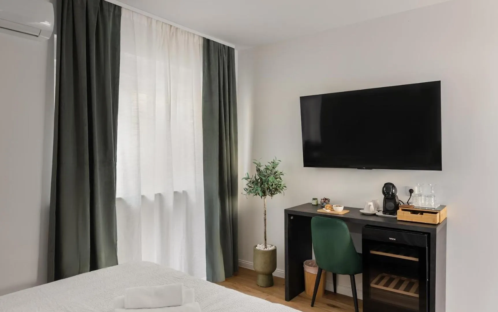 Olea Premium Rooms Zadar 0*,  Croacia