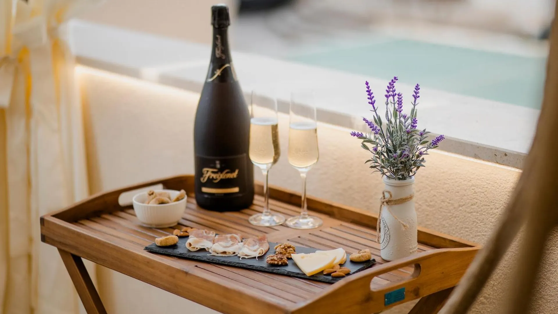Olea Premium Rooms Zadar Apartamento