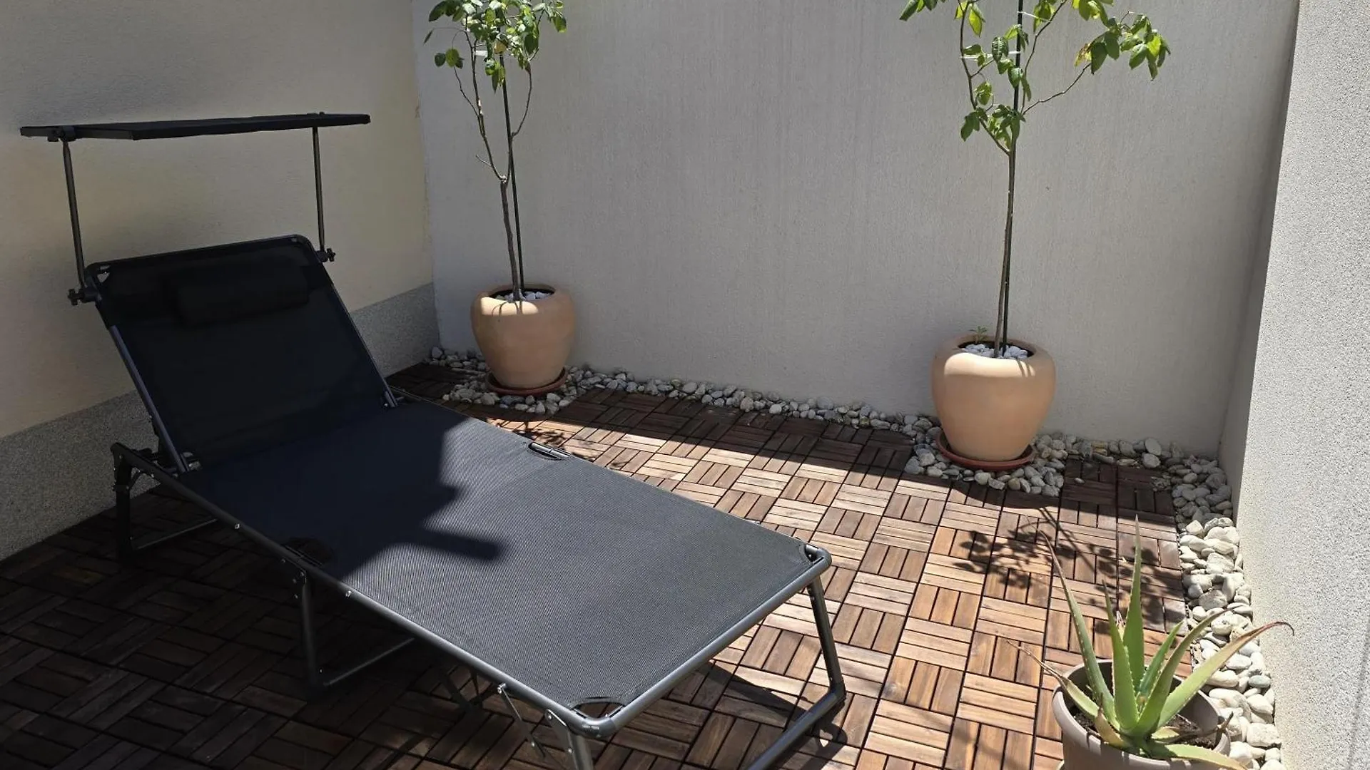 Apartamento Olea Premium Rooms Zadar