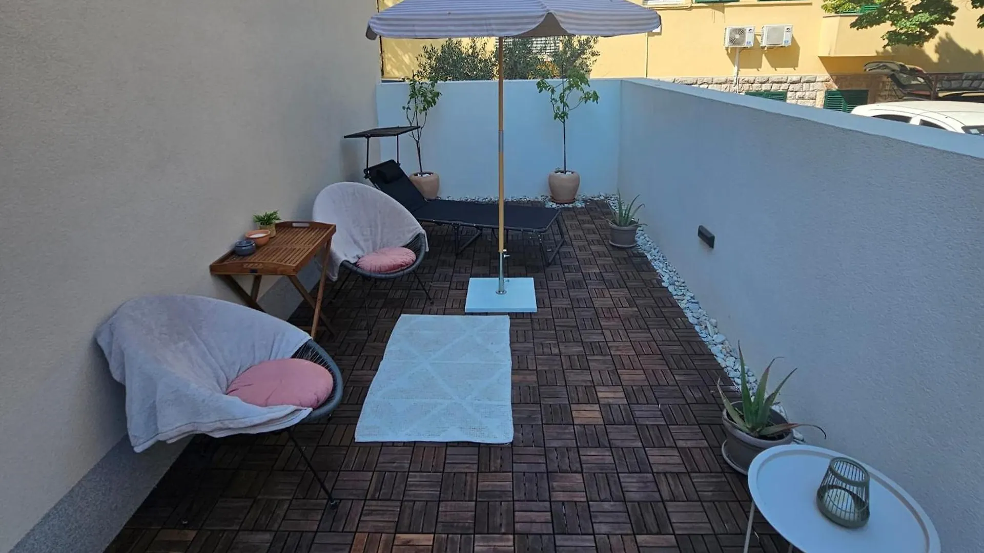 Olea Premium Rooms Zadar