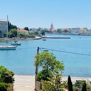 Apartamento Maestral, Zadar