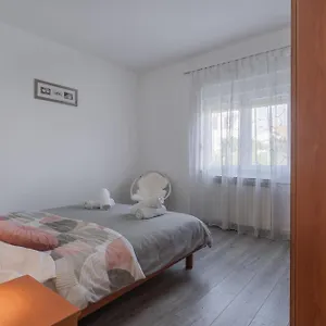 Apartamento Lana Vidikovac, Zadar