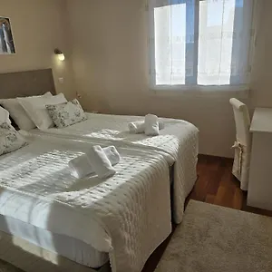Appartement Luana With Private Jacuzzi, Zadar